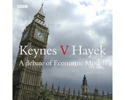Keynes V Hayek