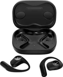 Beyerdynamic Amiron 200 - Bluetooth - open ear oordoppen - Zwart — thumbnail 4