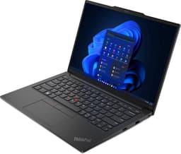 Lenovo ThinkPad E14 Gen 5 (AMD) AMD Ryzen™ 3 7330U Laptop 35,6 cm (14") WUXGA 16 GB DDR4-SDRAM 256 GB SSD Wi-Fi 6 (802.11ax) Windows 11 Pro Zwart — thumbnail 5