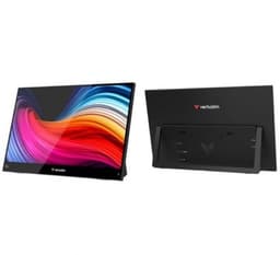 Monitor Verbatim 32402 Full HD 15" — thumbnail 1