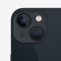 Apple iPhone 13 - 128GB - Middernacht — thumbnail 3