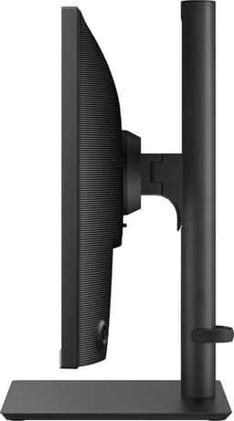 Samsung 24" Essential Monitor S4 S43UF Full HD 100Hz — thumbnail 3