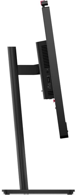 Lenovo ThinkVision T27QD-4v Monitor — thumbnail 2