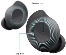 Samsung Galaxy Buds FE - White — thumbnail 8