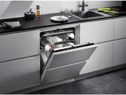 AEG FSE75737P EcoLine 7000 serie GlassCare - Inbouwvaatwasser - Energielabel B - 13 couverts — thumbnail 17