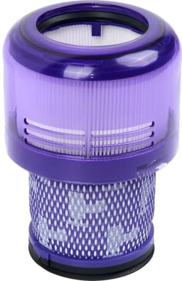 Dyson V15 Detect Complete Extra Filters (3 Stuks, Plus.Parts® alternatief voor 970013-02) — thumbnail 4