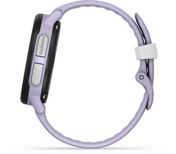 GARMIN Bounce 2 Wi-Fi LTE Lichtpaars Smartwatch Lichtpaars — thumbnail 4