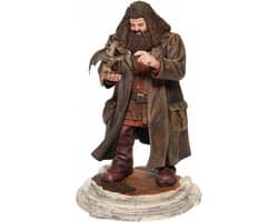 Enesco - Harry Potter - Hagrid & Norbert Meesterwerk Figuur