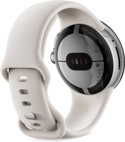 Google Pixel Watch LTE Charcoal — thumbnail 4