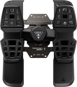 Turtle Beach Velocity One - Roerpedalen - Xbox One, Xbox Series X|S & Windows - Zwart — thumbnail 5