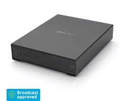 Oyen Digital HDX PRO C Dual USB-C HDD - 20TB