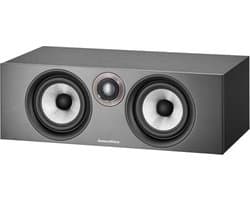 Bowers & Wilkins HTM6 S2 AE – Zwart – Center Luidspreker
