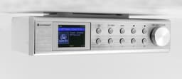 Soundmaster IR1500SI - Onderbouw internetradio met DAB+ en bluetooth — thumbnail 5
