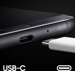 Samsung Type-C Earphones - white — thumbnail 20