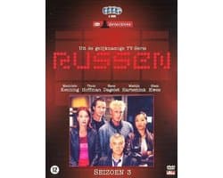 Russen - Seizoen 3