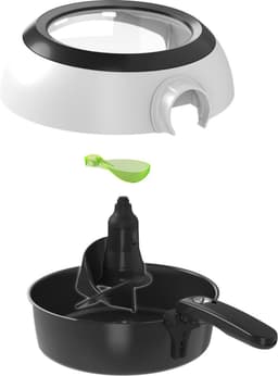 Seb Friteuse Actifry Genius FZ760000 — thumbnail 4