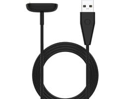 Oplader - USB oplaadkabel - geschikt voor Fitbit Charge 6