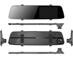 TRACER 4.5D FHD VELA autocamera (G-sensor, parkeermodus)