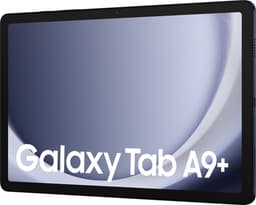 Samsung Galaxy Tab A9 Plus (2023) - 64GB - Dark blue — thumbnail 12