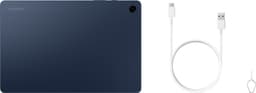 Samsung Galaxy Tab A9 Plus (2023) - 64GB - Dark blue — thumbnail 15