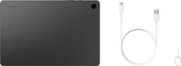 Samsung Galaxy Tab A9 Plus (2023) - 64GB - Gray — thumbnail 10