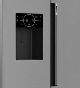 Beko GN162340XBN - Amerikaanse koelkast - HarvestFresh® — thumbnail 8