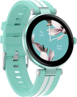 Canyon Semifreddo - Smartwatch - AMOLED - Groen - IP68 — thumbnail 2