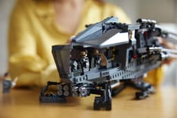 Lego Icons 10327 Dune Atreides Royal Ornithopter Bouwstenen — thumbnail 5