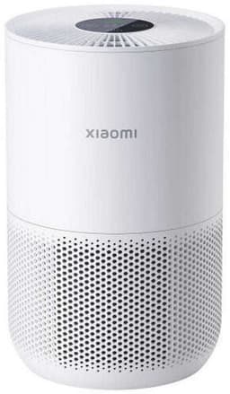 Xiaomi Smart Air Purifier 4 Compact – HEPA H13 Luchtreiniger – CADR 230m³/u – Tegen Hooikoorts, Pollen & Allergieën – Fluisterstil met Slaapstand – Tot 48m² – App Bediening — thumbnail 7