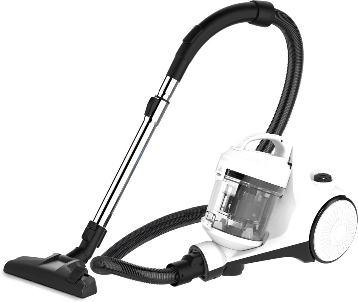 Friac Stofzuiger 2 L VCS2000 — afbeelding 1