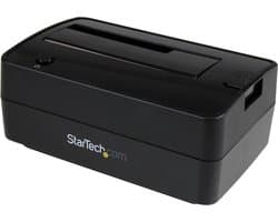 Dockstation Startech SDOCKU313E