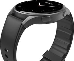 Hama Smartwatch 8900 Voor Android Ios Met Gps 1.43 Amoled Inbegrepen Met Bandje — thumbnail 3