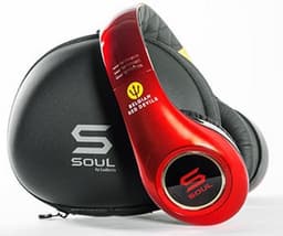 Soul Sl300 Red Devils — thumbnail 3
