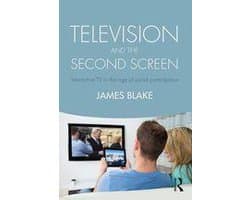 Television and the Second Screen