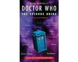 Doctor Who