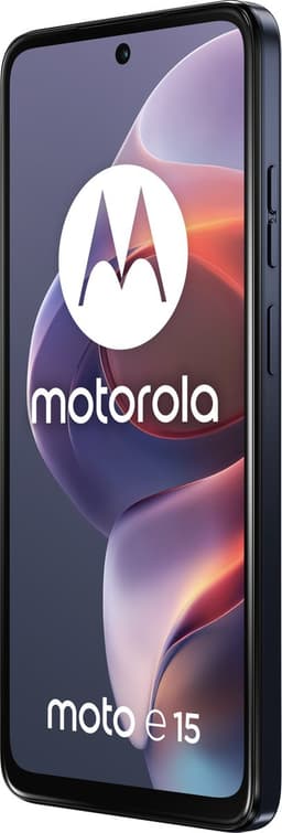 Motorola moto e15 - 2/64GB - Denim Blue — thumbnail 5