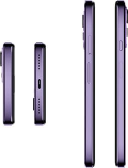 Cubot Note 50 8GB/256GB Purple — thumbnail 3