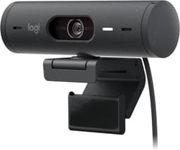 Webcam Logitech BRIO 505 — thumbnail 5