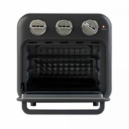 JATA JEFR1816 Airfryer & Oven - 16 liter - 1400 Watt - timer - 4 functies: rotisserie, oven, grill en convectie - zwart — thumbnail 2