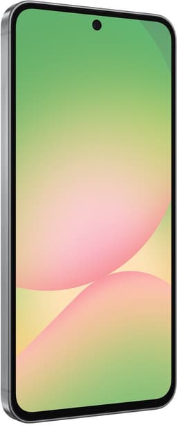 Samsung Galaxy A56 5G - 256GB - Awesome Graphite — thumbnail 4