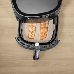 Xavax Beschermend Inzetstuk voor Airfryer Vierkant 2 Stuks — thumbnail 4