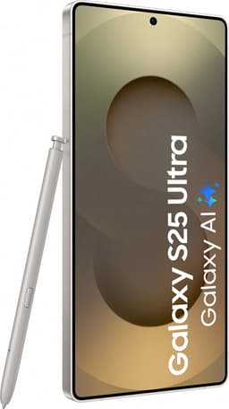Samsung Galaxy S25 Ultra 5G - 256GB - Titanium Gray — thumbnail 22