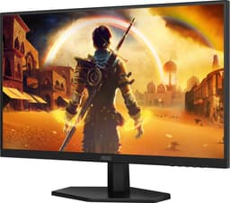 AOC G4 27G42E - Full HD Fast IPS Gaming Monitor - 180hz - 27 inch — thumbnail 8