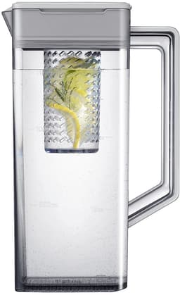 Samsung RF59C701EB1 - Amerikaanse koelkast - French Door - 649L XXL - No Frost+ - Zwart — thumbnail 9