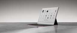 BOOX Note Max - 13.3" e-inkt tablet, Google Play Store, A4 formaat — thumbnail 2
