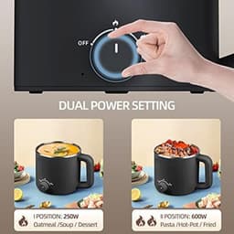 Lexium Multicooker - Multicookers - Multi Cooker - Multicoocker — thumbnail 4