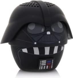 Bitty Boomers - Star Wars - Darth Vader met afneembare helm BT Speaker — thumbnail 2