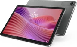 Lenovo Tab - 10.1 inch - 64 GB - Grijs - Inclusief Kids bumper & Pen — thumbnail 4