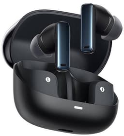 Baseus Bowie M2s Wireless Bluetooth Earphones Noise Cancelling Zwart — thumbnail 3