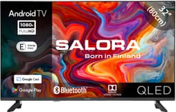 Salora QLED32TV — thumbnail 1